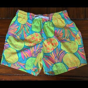 Chubbies 5.5” Stretch Swim Trunks